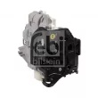 Serrure de porte avant droit FEBI BILSTEIN 178564 - Visuel 1
