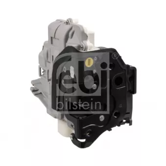 Serrure de porte avant droit FEBI BILSTEIN 178564
