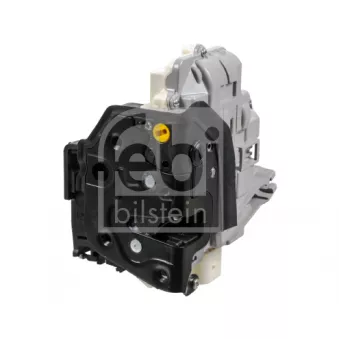 Serrure de porte arrière gauche FEBI BILSTEIN 178565