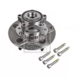 Kit de roulements de roue FEBI BILSTEIN 178566 - Visuel 1