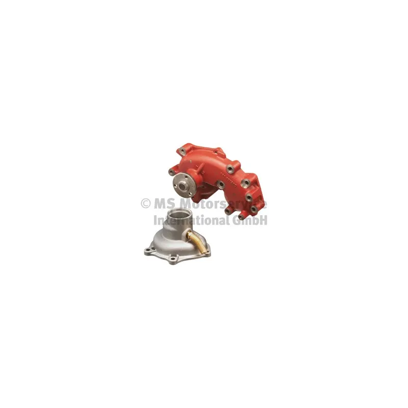 Pompe à eau KOLBENSCHMIDT 50005324