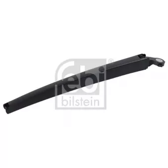 Bras d'essuie-glace, nettoyage des vitres FEBI BILSTEIN