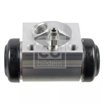 Cylindre de roue arrière gauche FEBI BILSTEIN 178638