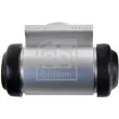 Cylindre de roue arrière gauche FEBI BILSTEIN 178638 - Visuel 3