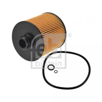Filtre à huile FEBI BILSTEIN