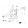 Triangle ou bras de suspension (train avant) FEBI BILSTEIN 178644 - Visuel 2