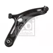 Triangle ou bras de suspension (train avant) FEBI BILSTEIN 178645 - Visuel 1