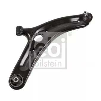 Triangle ou bras de suspension (train avant) FEBI BILSTEIN 178645