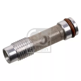 Soupape de maintien de pression d'huile FEBI BILSTEIN 178664