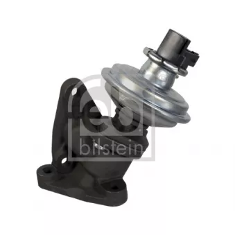 Vanne EGR FEBI BILSTEIN 178694