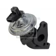 Vanne EGR FEBI BILSTEIN 178694 - Visuel 2