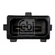 Vanne EGR FEBI BILSTEIN 178694 - Visuel 3