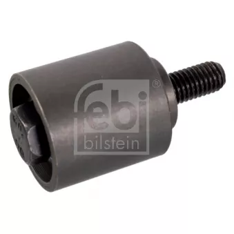 Poulie renvoi/transmission, courroie de distribution FEBI BILSTEIN 178713