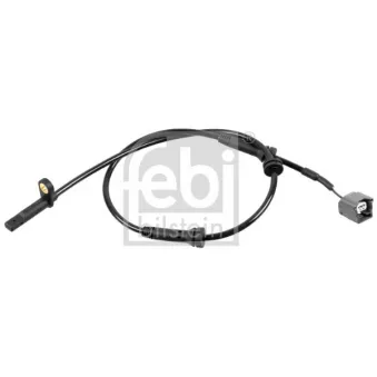 Capteur, vitesse de roue FEBI BILSTEIN