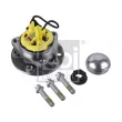 Kit de roulements de roue FEBI BILSTEIN 178723 - Visuel 1