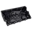 Couvercle de culasse FEBI BILSTEIN 178735 - Visuel 2