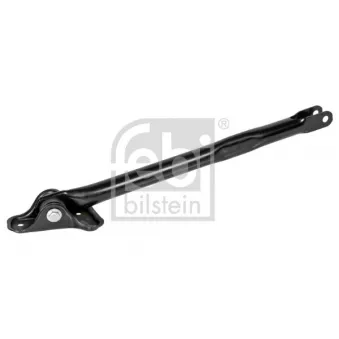 Bras de liaison, suspension de roue arrière gauche FEBI BILSTEIN 178817