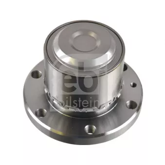 Kit de roulements de roue FEBI BILSTEIN 178854
