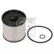 Filtre à carburant FEBI BILSTEIN 178860 - Visuel 2