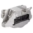 Support moteur FEBI BILSTEIN 178864 - Visuel 1