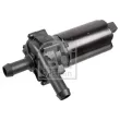 Pompe à eau additionnelle FEBI BILSTEIN 178884 - Visuel 1