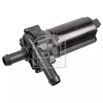 Pompe à eau additionnelle FEBI BILSTEIN 178884