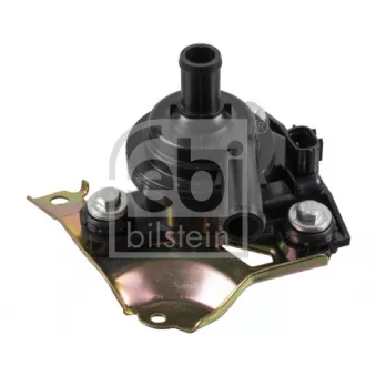 Pompe à eau additionnelle FEBI BILSTEIN 178885