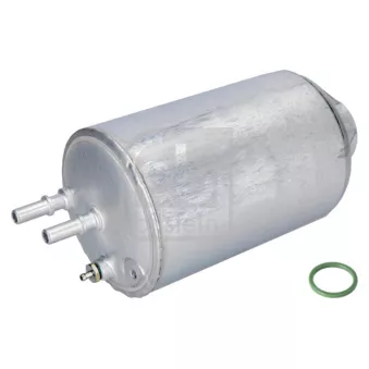 Filtre à carburant FEBI BILSTEIN 178897