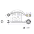 Triangle ou bras de suspension (train avant) FEBI BILSTEIN 178907 - Visuel 3