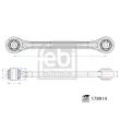 Triangle ou bras de suspension (train arrière) FEBI BILSTEIN 178914 - Visuel 3