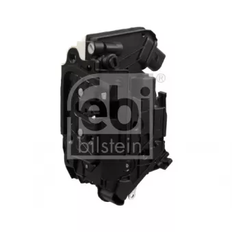 Serrure de porte arrière gauche FEBI BILSTEIN 178972