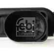 Serrure de porte avant droit FEBI BILSTEIN 178973 - Visuel 2