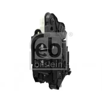 Serrure de porte avant gauche FEBI BILSTEIN 178976