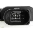Serrure de porte avant gauche FEBI BILSTEIN 178976 - Visuel 2