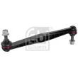 Entretoise/tige, stabilisateur FEBI BILSTEIN 178978 - Visuel 1