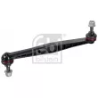 Entretoise/tige, stabilisateur FEBI BILSTEIN 178978 - Visuel 2