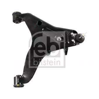 Triangle ou bras de suspension (train avant) FEBI BILSTEIN 178983