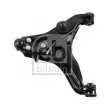 Triangle ou bras de suspension (train avant) FEBI BILSTEIN 178983 - Visuel 2