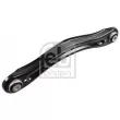 Biellette de barre stabilisatrice FEBI BILSTEIN 178990 - Visuel 1