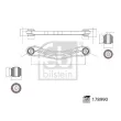 Biellette de barre stabilisatrice FEBI BILSTEIN 178990 - Visuel 3