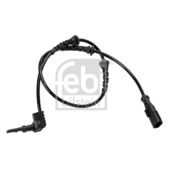 Capteur, vitesse de roue FEBI BILSTEIN
