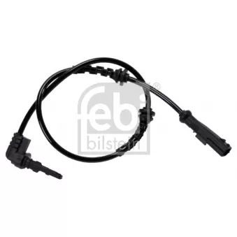 Capteur, vitesse de roue FEBI BILSTEIN 179005