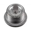 Bouchon fileté, boîte de transmission FEBI BILSTEIN 179008 - Visuel 1