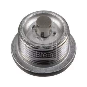 Bouchon fileté, boîte de transmission FEBI BILSTEIN 179008