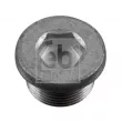 Bouchon fileté, boîte de transmission FEBI BILSTEIN 179008 - Visuel 2