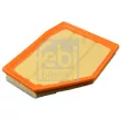 Filtre à air FEBI BILSTEIN 179009 - Visuel 1