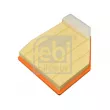 Filtre à air FEBI BILSTEIN 179009 - Visuel 2