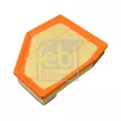 Filtre à air FEBI BILSTEIN 179010 - Visuel 1