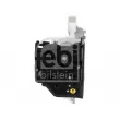 Serrure de porte arrière droit FEBI BILSTEIN 179013 - Visuel 2