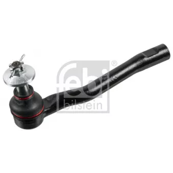Rotule de barre de connexion avant droit FEBI BILSTEIN 179024